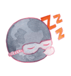 Mr. MOONnnn（個別スタンプ：13）