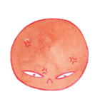 Mr. MOONnnn（個別スタンプ：14）