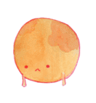 Mr. MOONnnn（個別スタンプ：20）