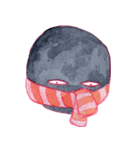 Mr. MOONnnn（個別スタンプ：21）