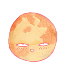 Mr. MOONnnn（個別スタンプ：22）