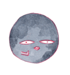 Mr. MOONnnn（個別スタンプ：23）