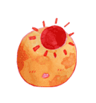 Mr. MOONnnn（個別スタンプ：29）