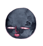 Mr. MOONnnn（個別スタンプ：32）