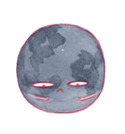 Mr. MOONnnn（個別スタンプ：37）