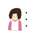 オカンの日常（個別スタンプ：30）