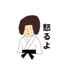 オカンの日常（個別スタンプ：35）