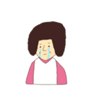 オカンの日常（個別スタンプ：37）