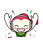 ZhenXin Family（個別スタンプ：5）