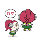 ZhenXin Family（個別スタンプ：13）