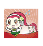 ZhenXin Family（個別スタンプ：19）