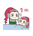 ZhenXin Family（個別スタンプ：23）