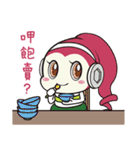 ZhenXin Family（個別スタンプ：28）