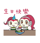 ZhenXin Family（個別スタンプ：29）