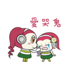 ZhenXin Family（個別スタンプ：36）