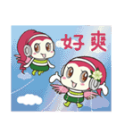 ZhenXin Family（個別スタンプ：38）