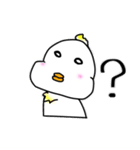 北関東出身の鳥さん（個別スタンプ：7）