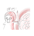 変態勇者（個別スタンプ：1）