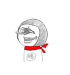 変態勇者（個別スタンプ：2）