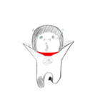 変態勇者（個別スタンプ：5）