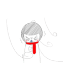 変態勇者（個別スタンプ：8）