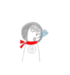 変態勇者（個別スタンプ：11）