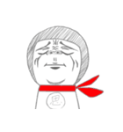 変態勇者（個別スタンプ：14）
