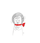 変態勇者（個別スタンプ：18）