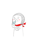 変態勇者（個別スタンプ：19）
