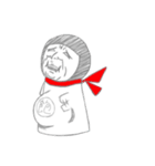 変態勇者（個別スタンプ：21）