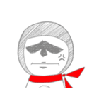 変態勇者（個別スタンプ：22）