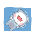 Moo Uan（個別スタンプ：16）