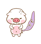 Moo Uan（個別スタンプ：24）