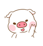 Moo Uan（個別スタンプ：39）