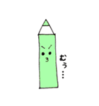 いろぴんちゃん（個別スタンプ：6）