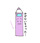 いろぴんちゃん（個別スタンプ：12）