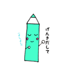 いろぴんちゃん（個別スタンプ：18）