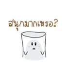 NumNimTheMarshmallow（個別スタンプ：11）