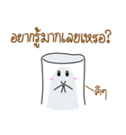 NumNimTheMarshmallow（個別スタンプ：20）