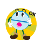 Ya（個別スタンプ：1）