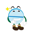 Ya（個別スタンプ：3）