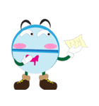 Ya（個別スタンプ：5）
