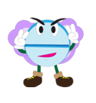 Ya（個別スタンプ：6）