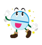 Ya（個別スタンプ：7）