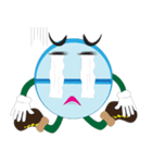 Ya（個別スタンプ：8）
