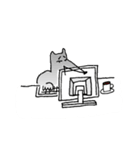 うちだけのスタンプ（個別スタンプ：16）