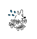 うちだけのスタンプ（個別スタンプ：36）