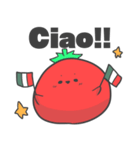 たりあくん（個別スタンプ：1）