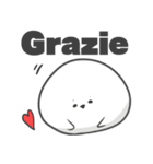 たりあくん（個別スタンプ：3）