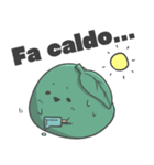 たりあくん（個別スタンプ：9）